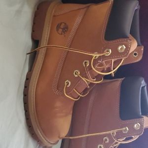 Timberland boots